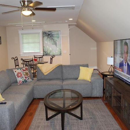 Palmetto Hut Villa Edisto Island Ngoại thất bức ảnh