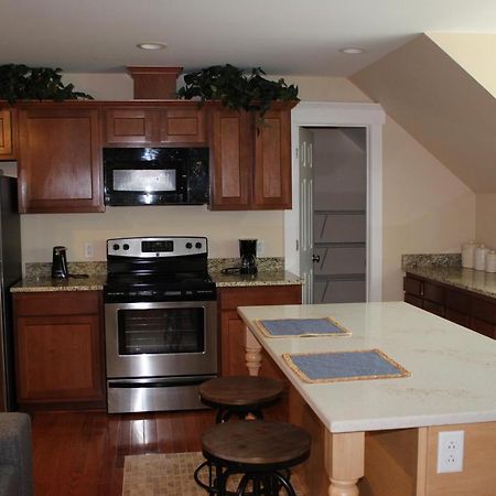 Palmetto Hut Villa Edisto Island Ngoại thất bức ảnh