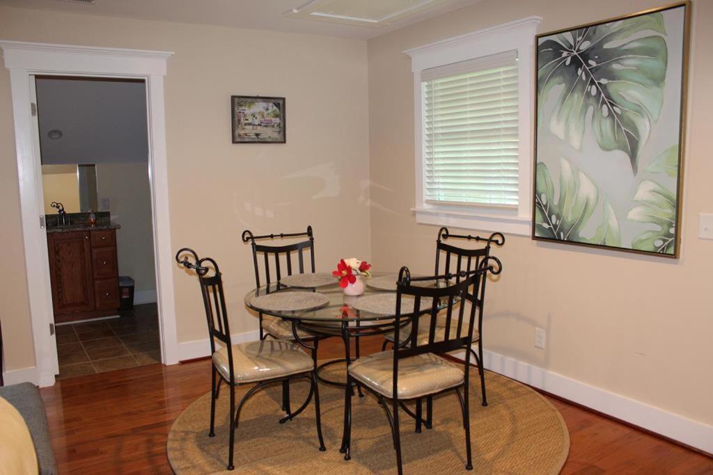 Palmetto Hut Villa Edisto Island Ngoại thất bức ảnh
