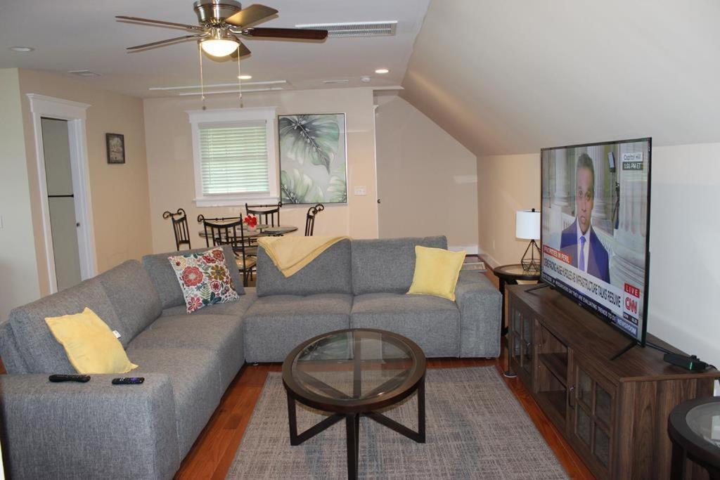 Palmetto Hut Villa Edisto Island Ngoại thất bức ảnh